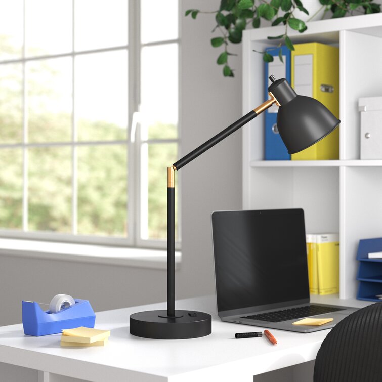 Wayfair task online lamp